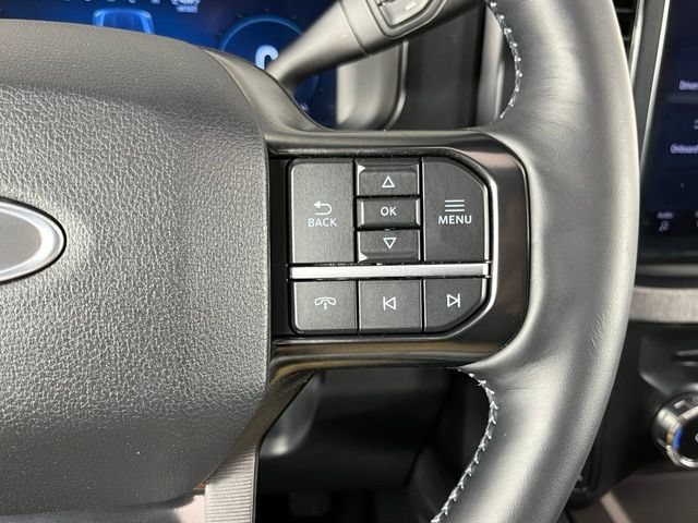 Used 2026 Ford F250 Platinum w/ Tremor Off-Road Package AWD/4WD image 17