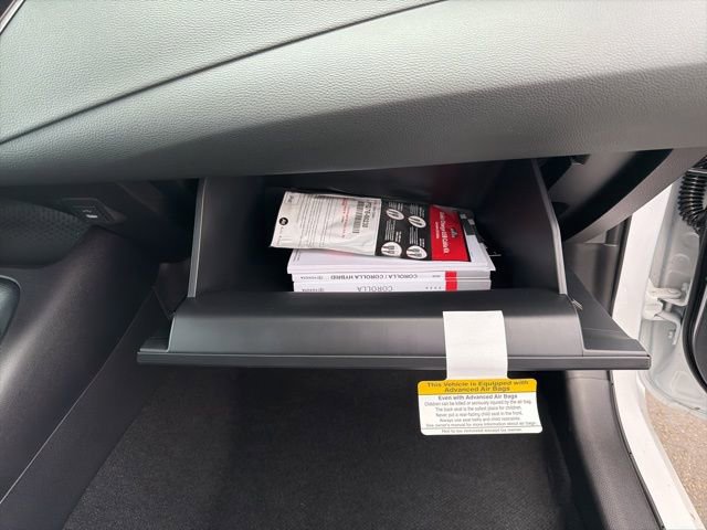 New 2026 Toyota Corolla LE image 41