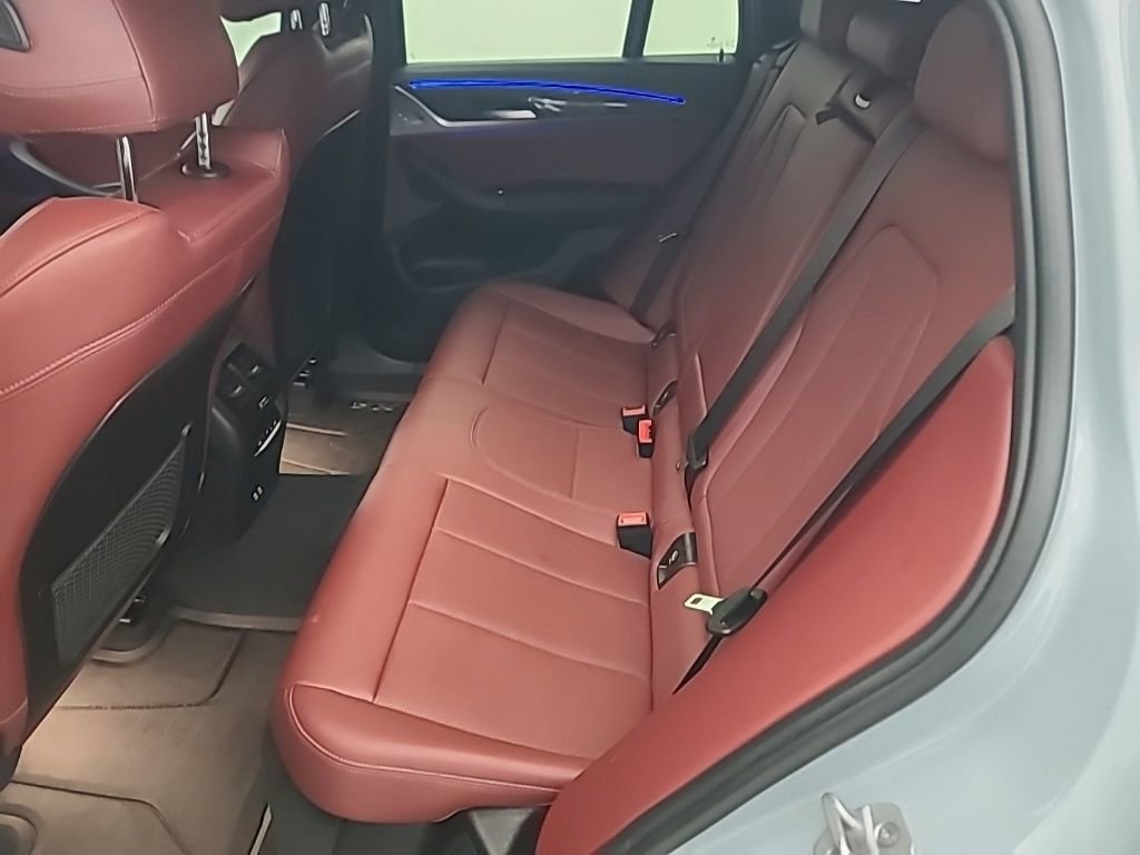 Used 2023 BMW X4 M40i w/ Premium Package image 18