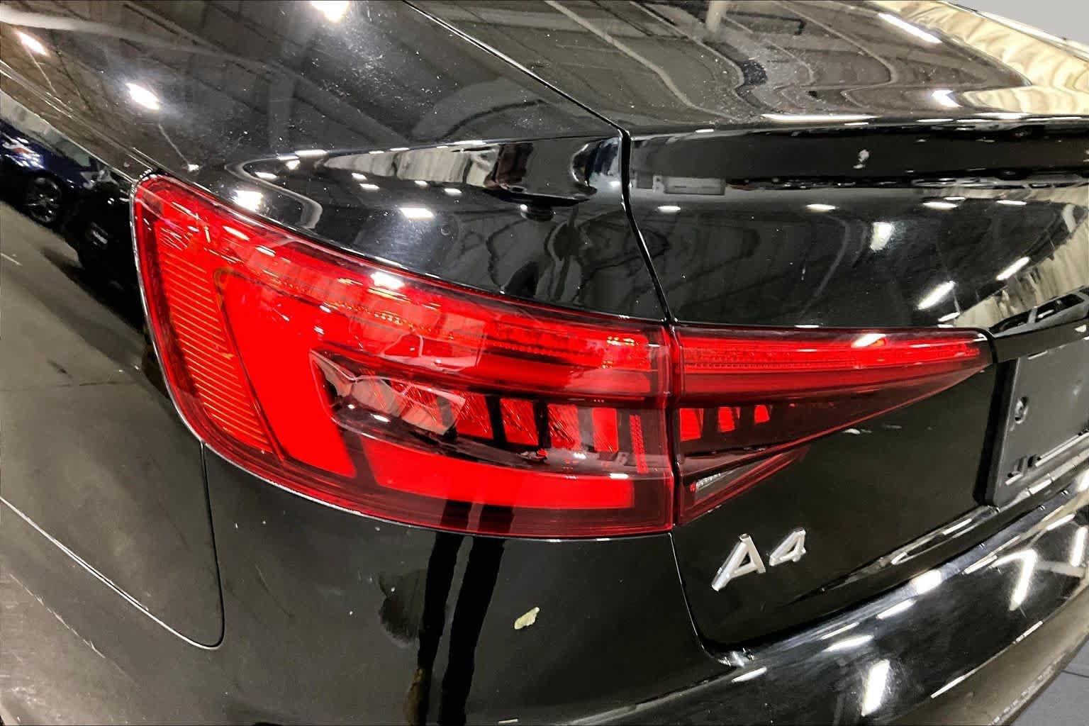 Used 2017 Audi A4 2.0T Premium Plus AWD/4WD image 29