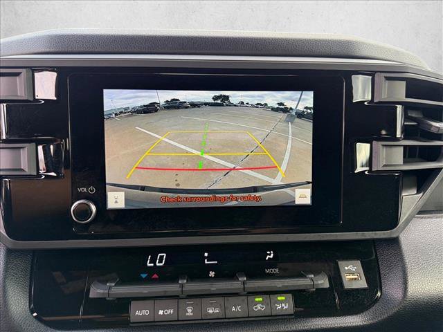 Used 2026 Toyota Tundra SR RWD image 13