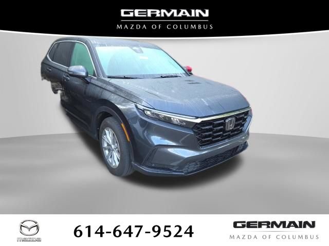 Used 2024 Honda CR-V EX-L image 1