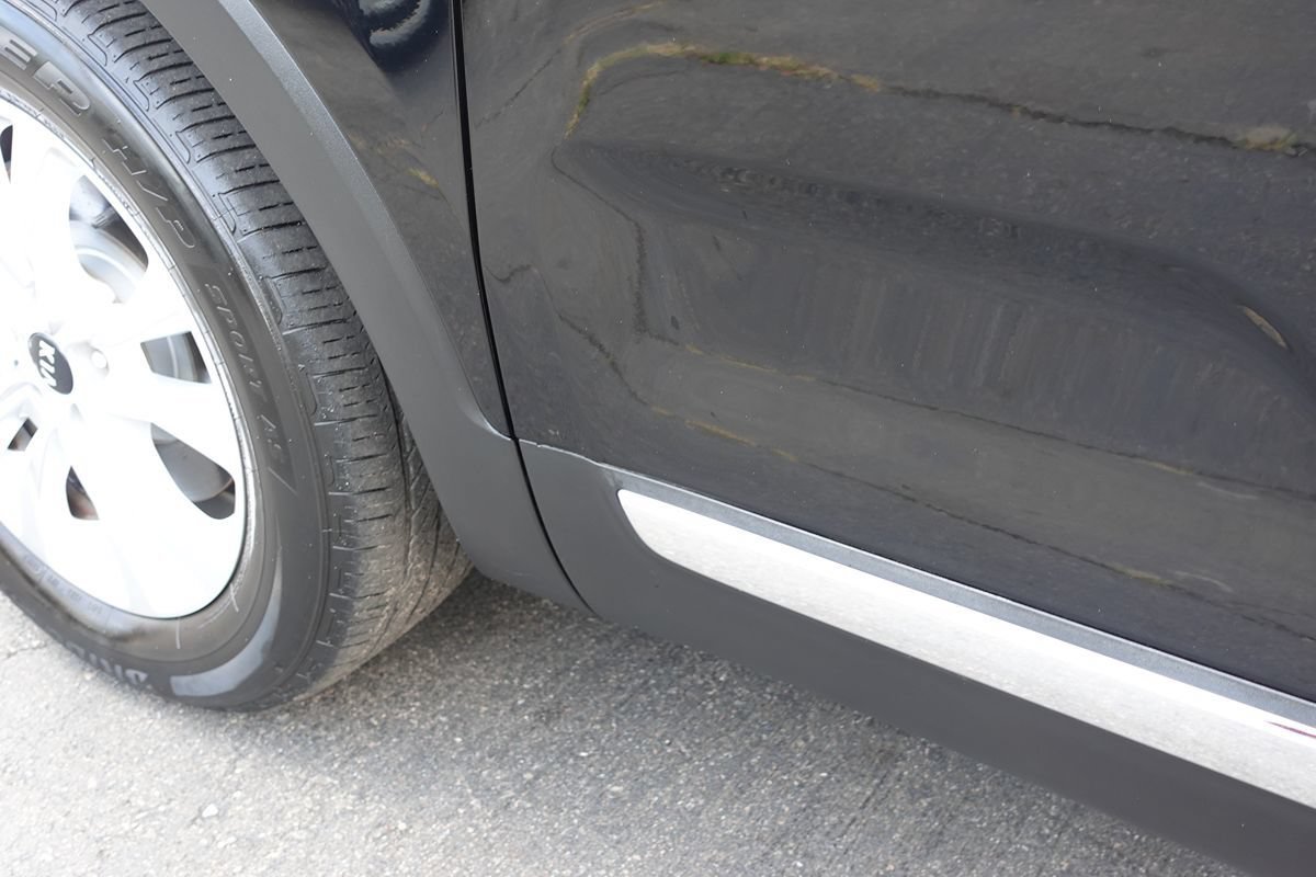 Used 2020 Kia Telluride LX AWD/4WD image 13