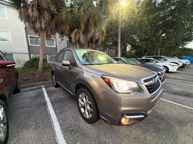 Used 2018 Subaru Forester 2.5i Touring AWD/4WD image 4