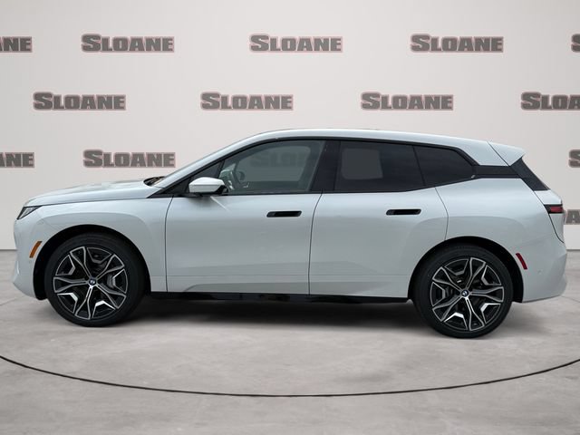 Certified 2026 BMW iX xDrive60 AWD/4WD video 2