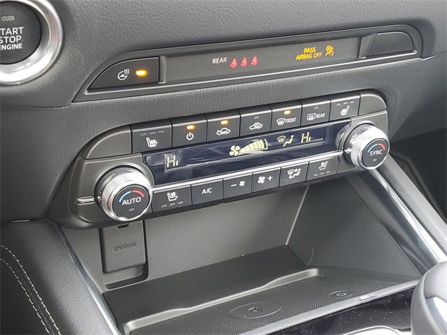 New 2025 MAZDA CX-5 AWD 2.5 S w/ Premium Plus Pkg image 31