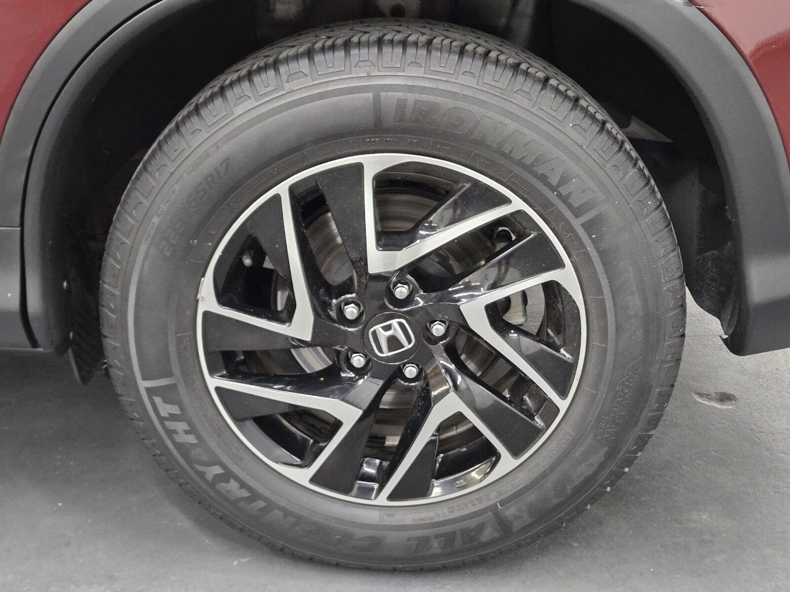 Used 2016 Honda CR-V SE image 6