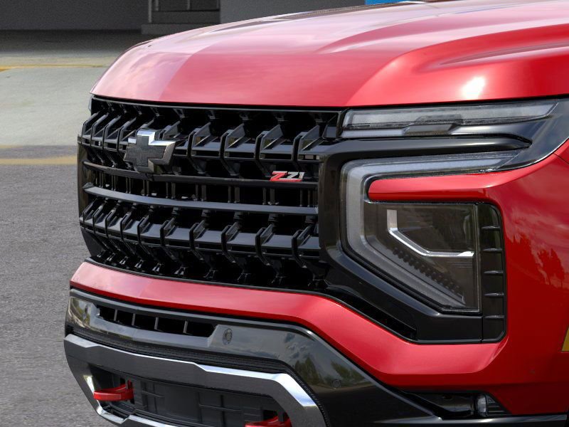 New 2026 Chevrolet Tahoe Z71 image 13