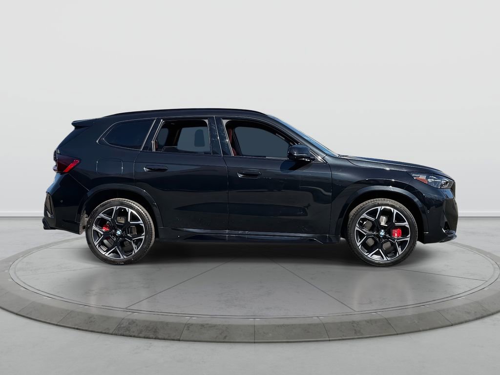 Used 2026 BMW X1 M35i image 10