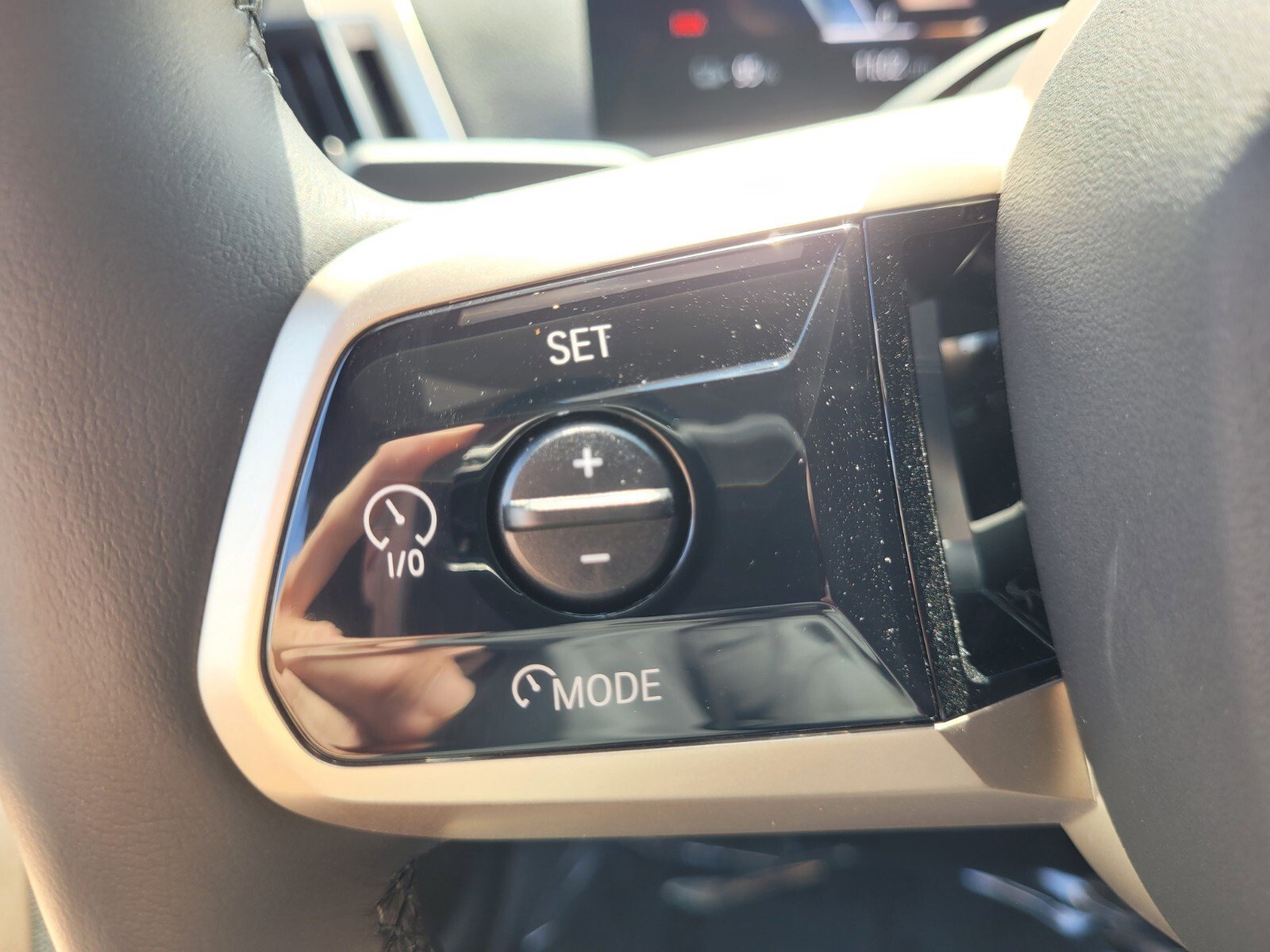 New 2026 BMW iX xDrive45 w/ Climate Comfort Package image 26