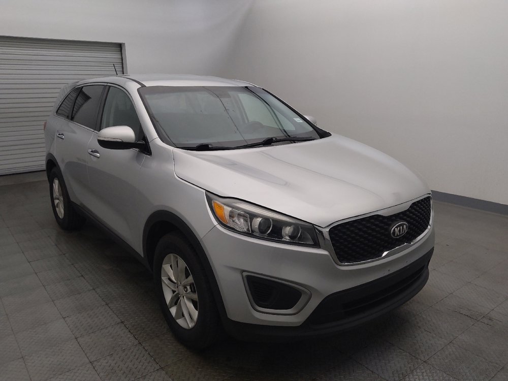 Used 2016 Kia Sorento L image 13
