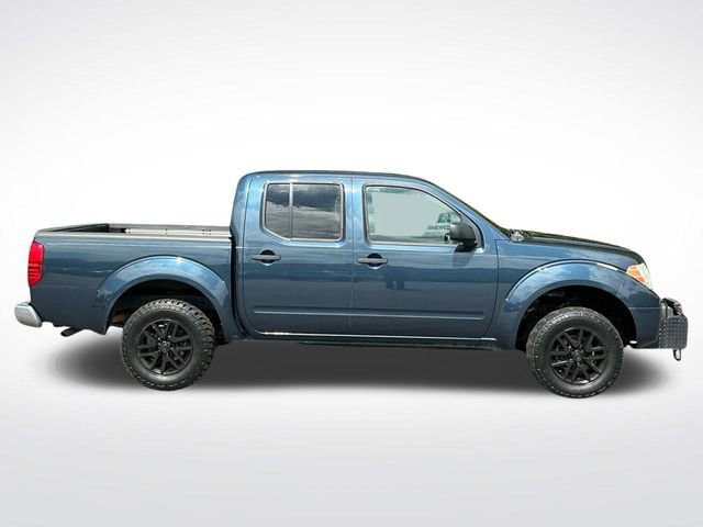 Used 2019 Nissan Frontier SV w/ Value Truck Package AWD/4WD image 7