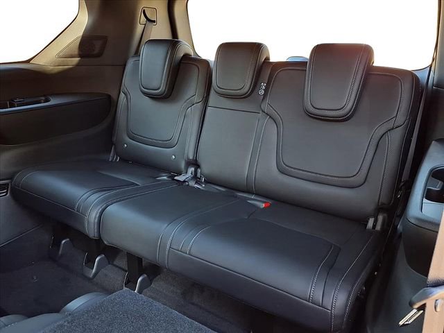 New 2026 Nissan Armada PRO-4X image 24