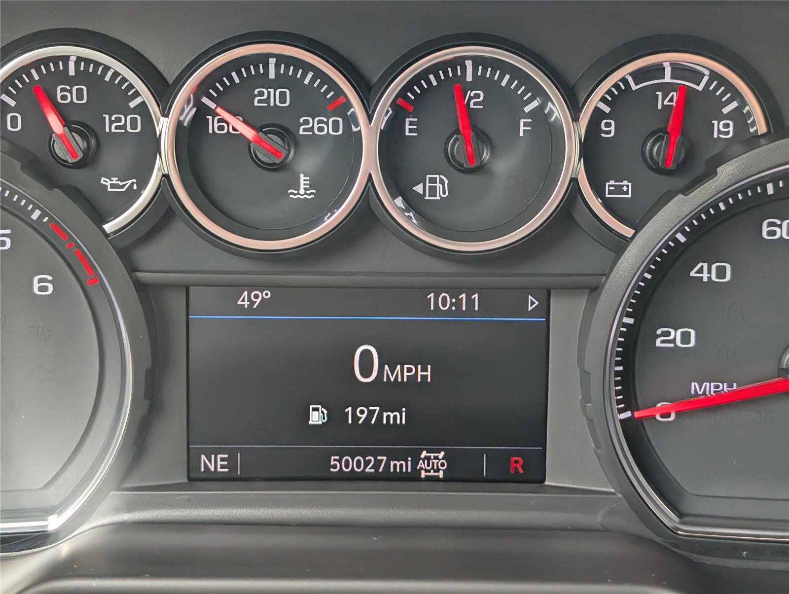 Used 2023 Chevrolet Tahoe LS image 29