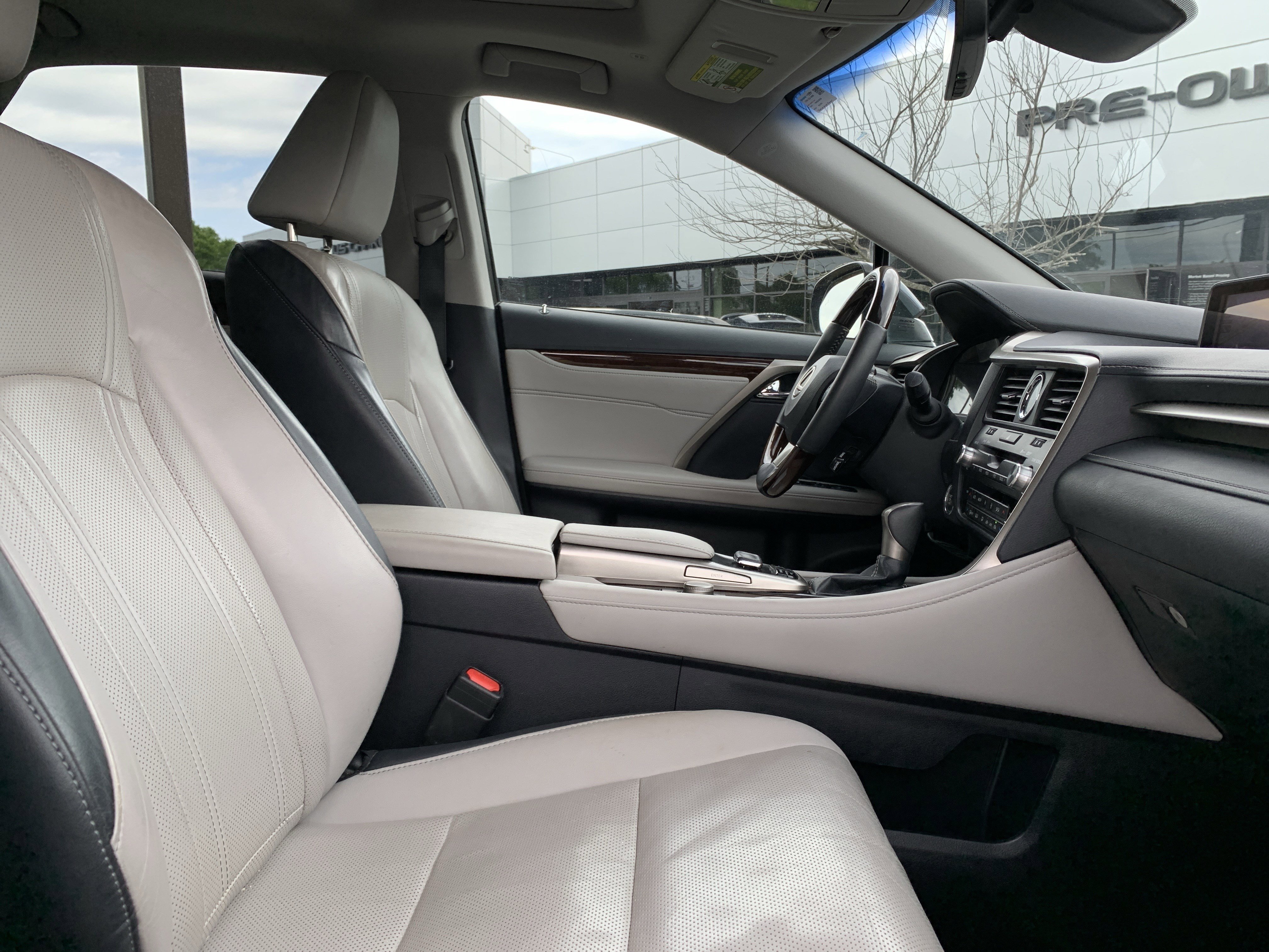 Used 2016 Lexus RX 350 FWD w/ Premium Package image 35