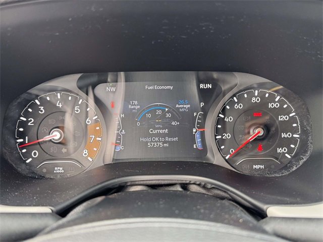 Used 2023 Jeep Compass Limited image 11