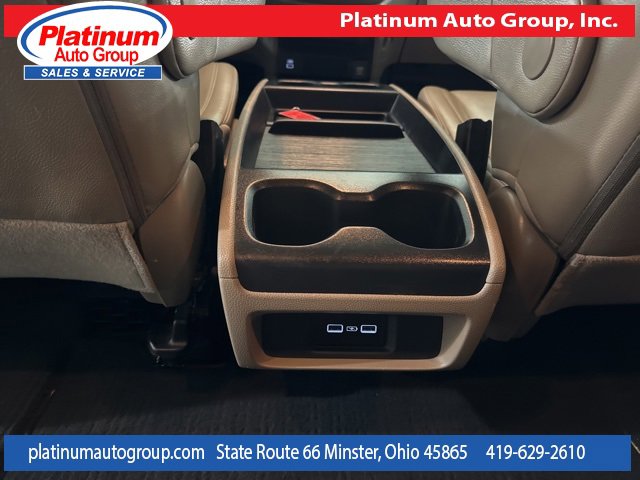 Used 2022 Honda Odyssey EX-L image 26