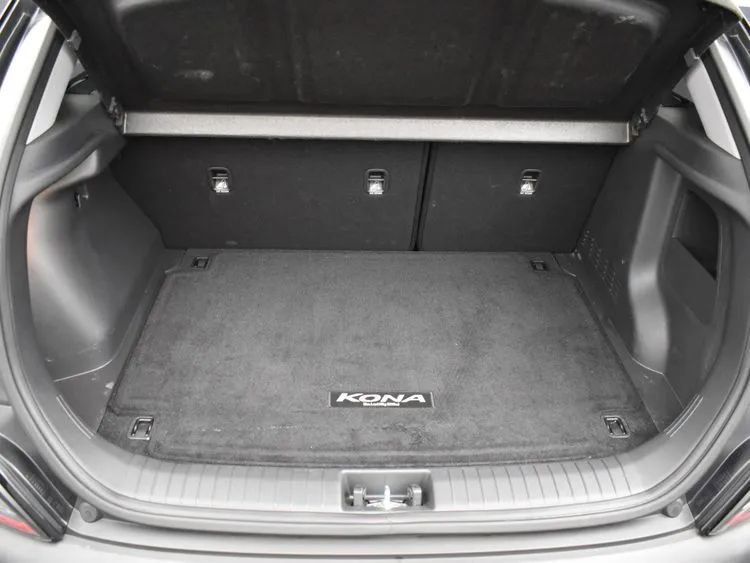 Used 2023 Hyundai Kona SEL AWD/4WD image 18