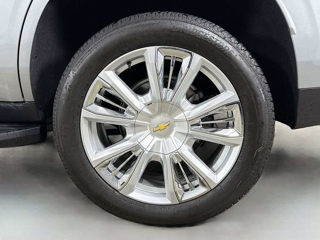Used 2024 Chevrolet Tahoe High Country image 33