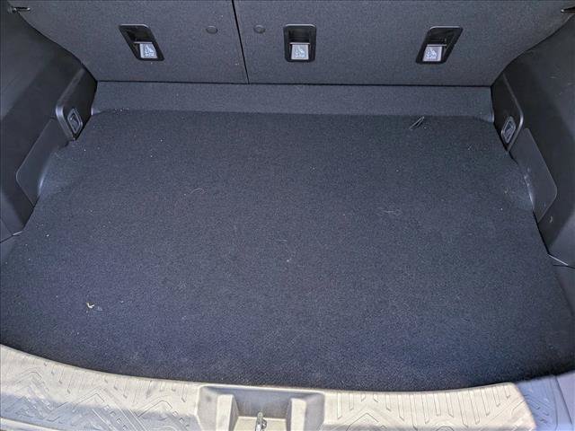Certified 2025 Subaru Crosstrek 2.0i AWD/4WD image 6