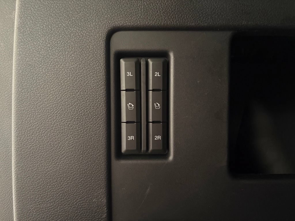 Used 2022 Ford Expedition Timberline AWD/4WD image 24