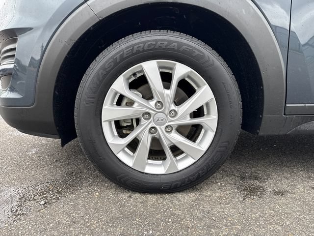 Used 2019 Hyundai Tucson SE AWD/4WD image 26
