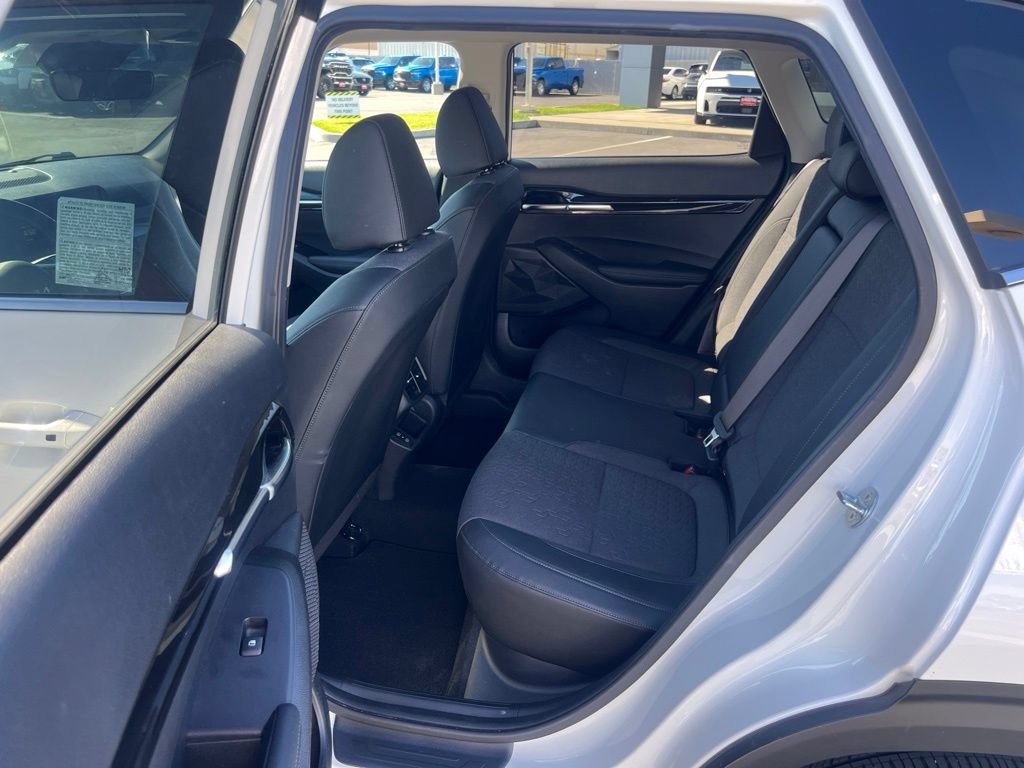 Used 2024 Kia Seltos S FWD image 32