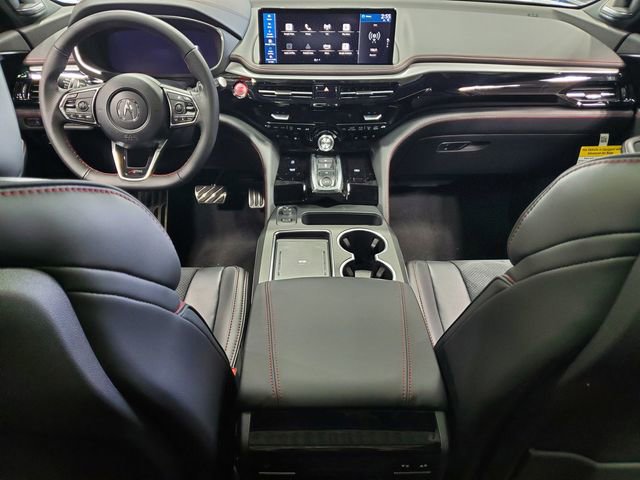 New 2026 Acura MDX A-Spec image 17