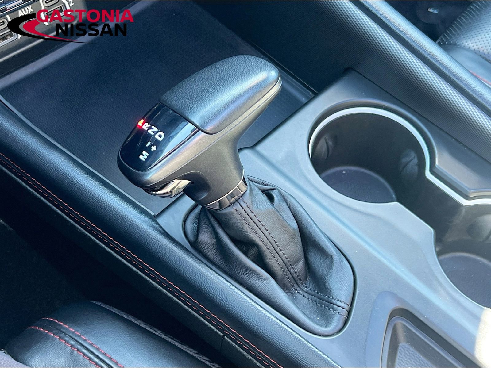 Used 2024 Dodge Durango GT image 22