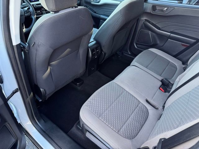 Used 2022 Ford Escape SE w/ Convenience Package image 21