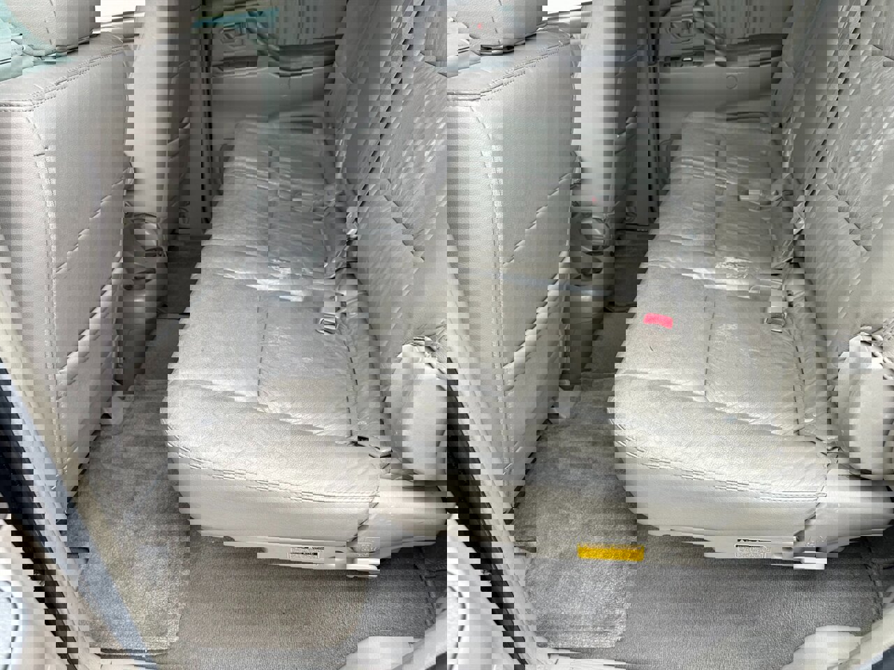 Used 2005 Toyota Sequoia Limited image 20