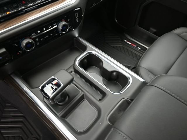 New 2026 Chevrolet Silverado 1500 RST image 36