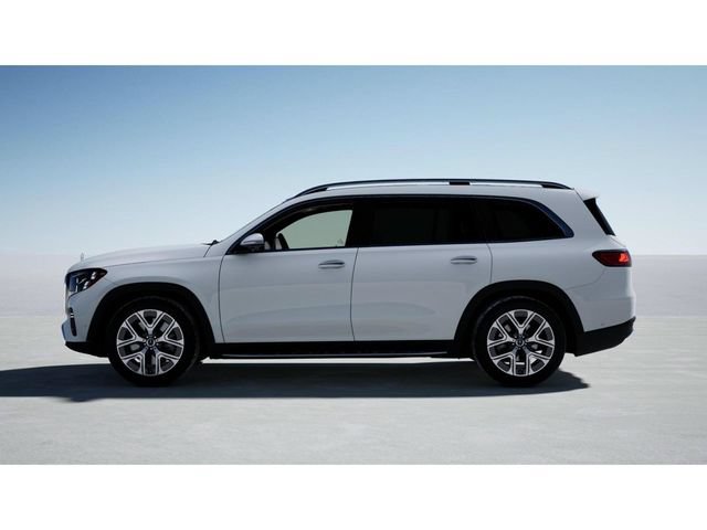 New 2027 Mercedes-Benz GLS 450 4MATIC image 34