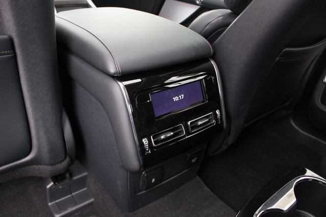 New 2026 Lincoln Aviator Reserve AWD/4WD image 52
