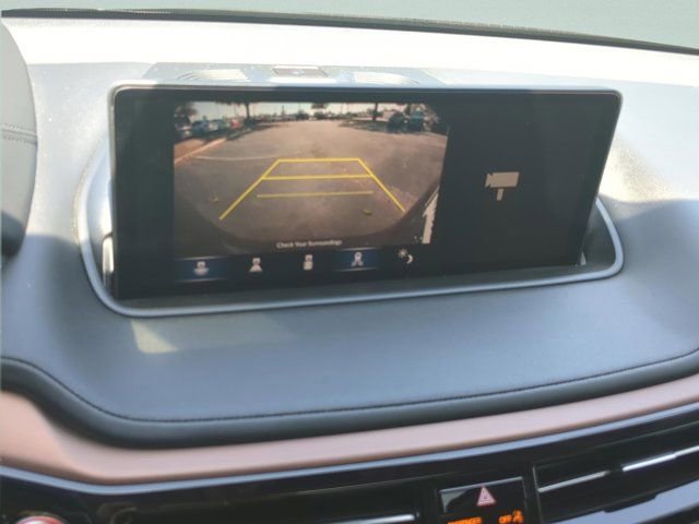Used 2022 Acura MDX SH-AWD w/ Technology Package image 19
