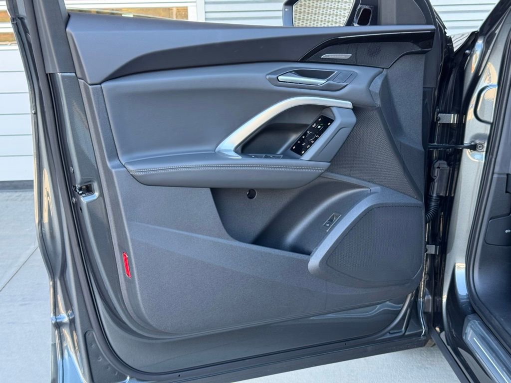 New 2025 Audi Q5 Prestige image 21