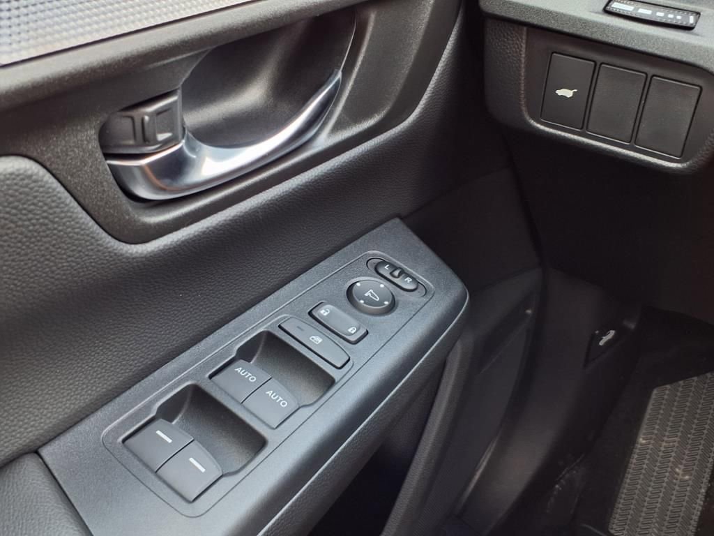 New 2026 Honda CR-V TrailSport image 22