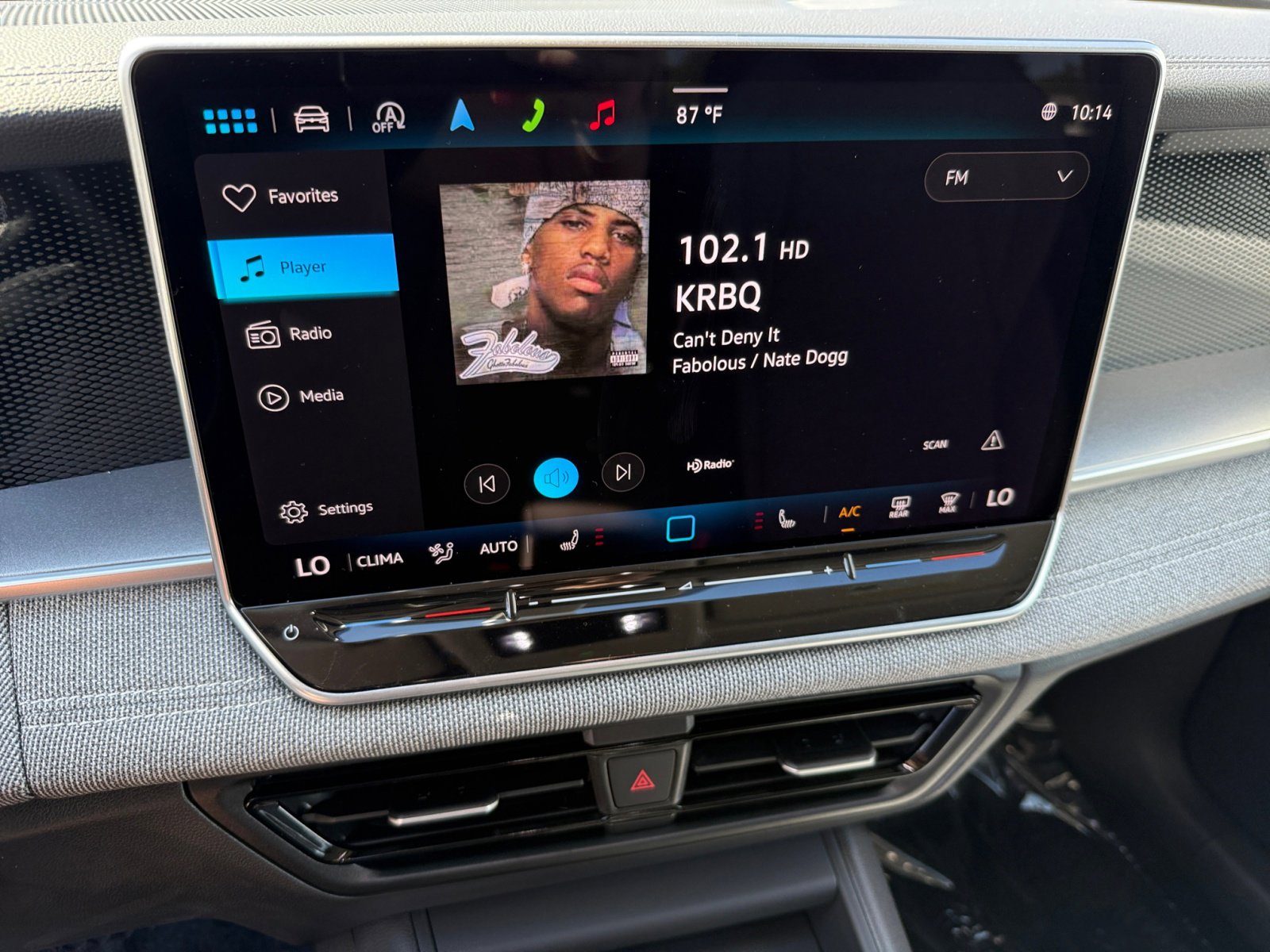 New 2025 Volkswagen Tiguan S image 12