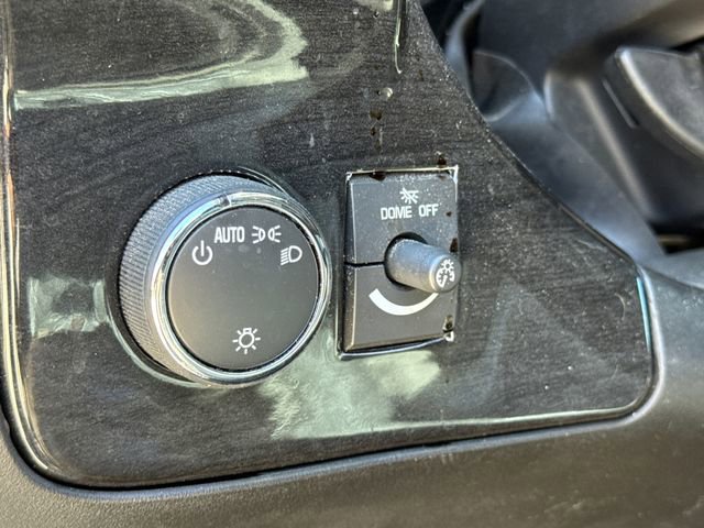 Used 2021 Chevrolet Express 3500 LS w/ Chrome Appearance Package image 18