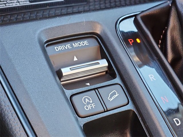 Used 2025 Honda CR-V EX-L image 25