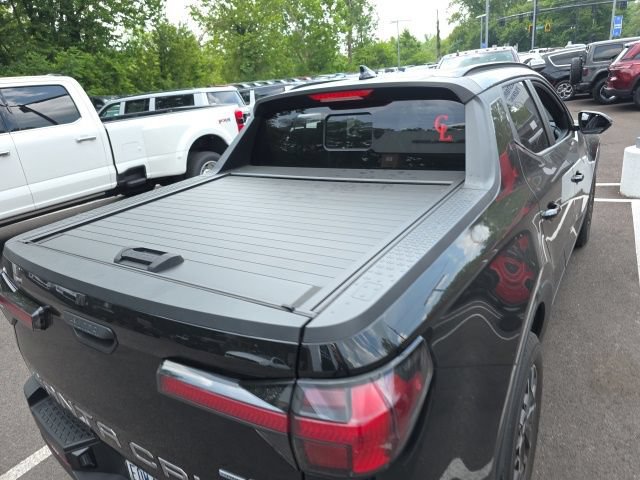 Used 2022 Hyundai Santa Cruz SEL Premium AWD/4WD image 7
