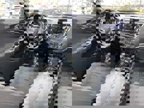 Used 2023 Chevrolet Malibu LT image 28