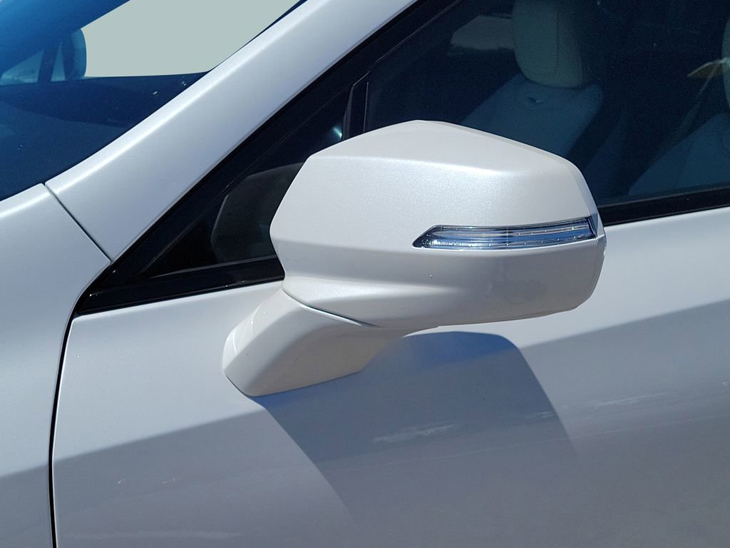 Used 2021 Cadillac XT4 Sport image 11