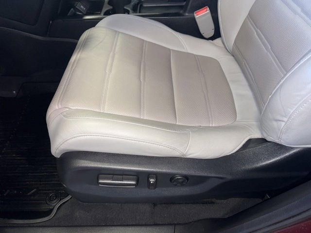 Used 2019 Honda CR-V EX-L image 21