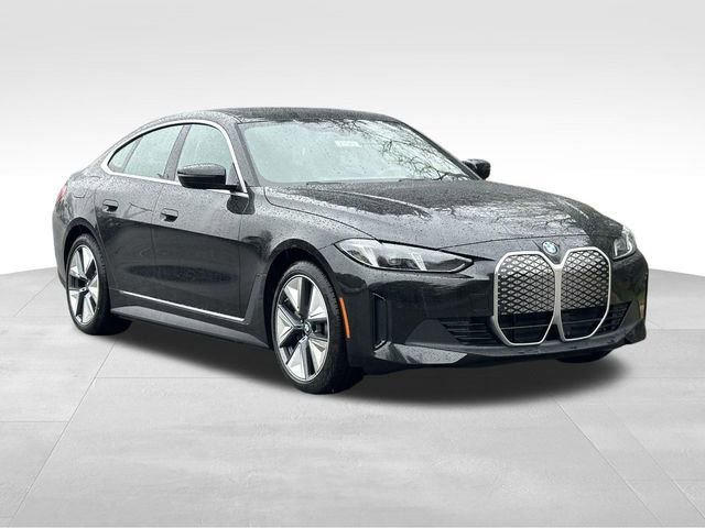New 2026 BMW i4 xDrive40i w/ Premium Package