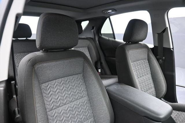 Used 2022 Chevrolet Equinox LT FWD image 28