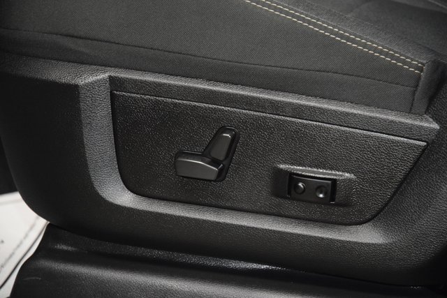 Used 2022 RAM 3500 Big Horn w/ Night Edition image 40