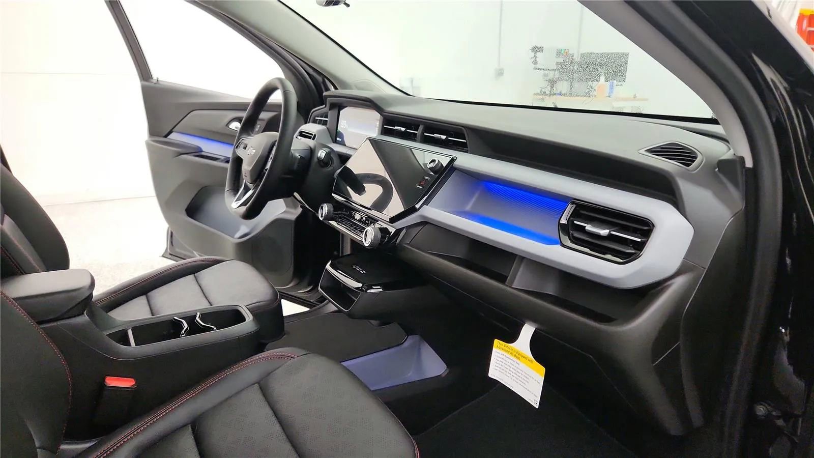 New 2027 Chevrolet Bolt RS w/ Technology Package image 36