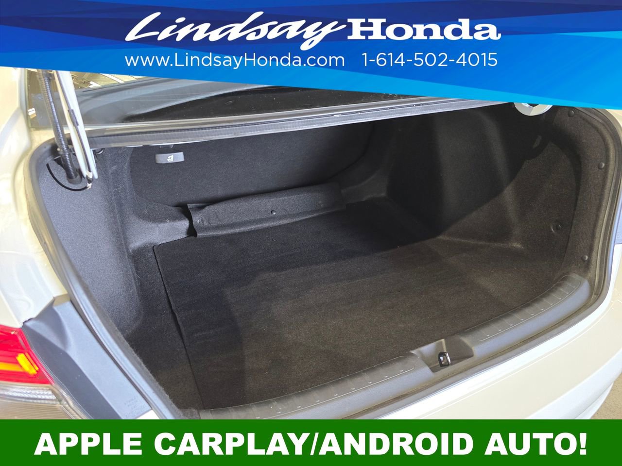 Used 2022 Honda Civic LX image 7