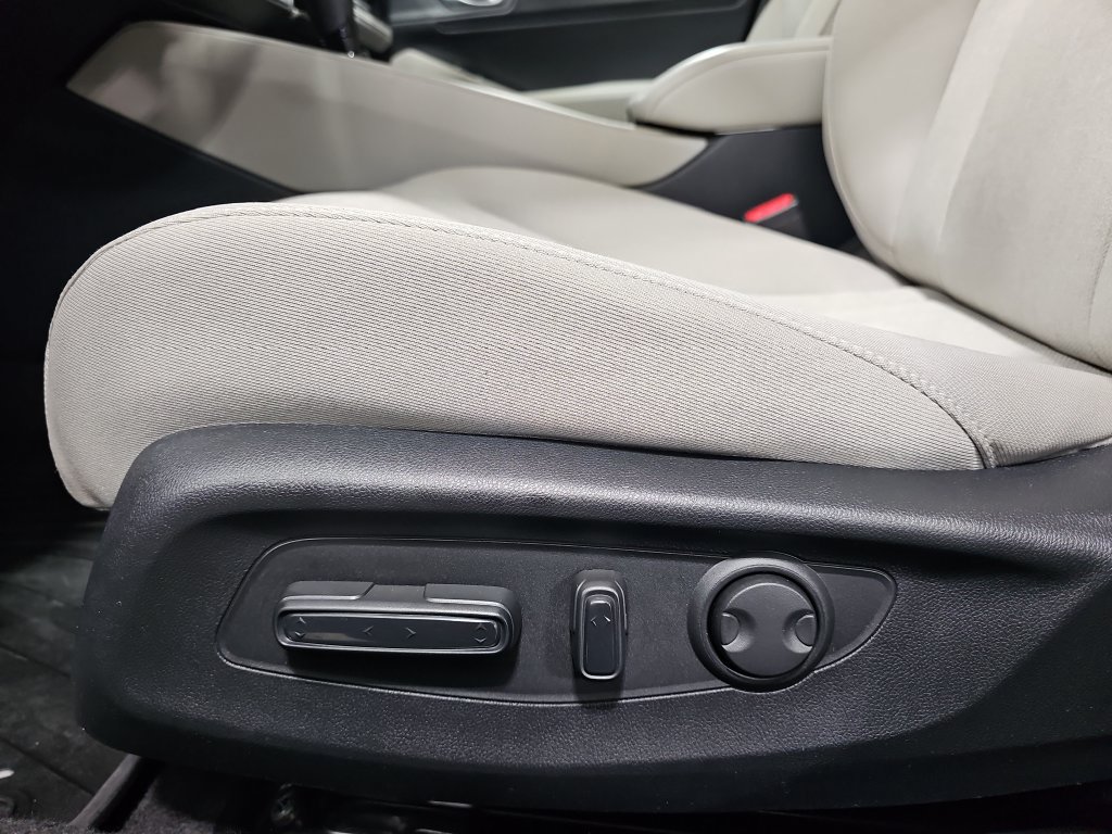 Used 2024 Honda Accord EX image 31